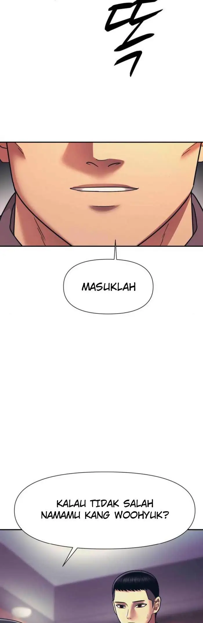 Injagang Chapter 14 Gambar 28