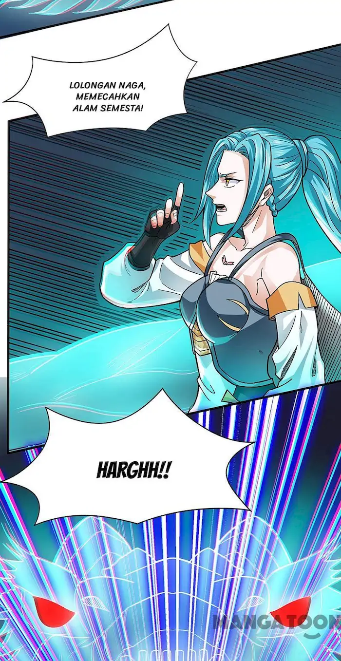 Martial Arts Reigns Chapter 349 Gambar 21