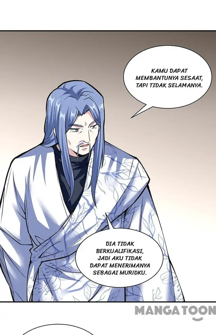 Martial Arts Reigns Chapter 344 Gambar 26