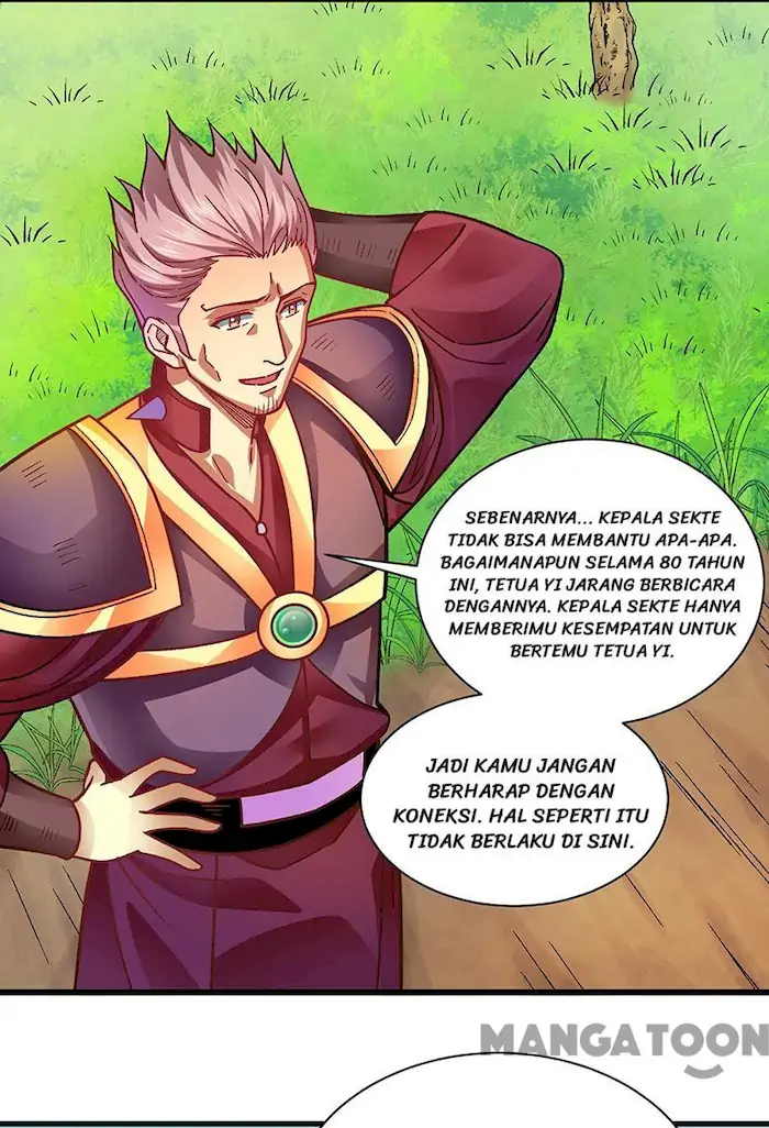 Baca Manhua Martial Arts Reigns Chapter 342 Gambar 2