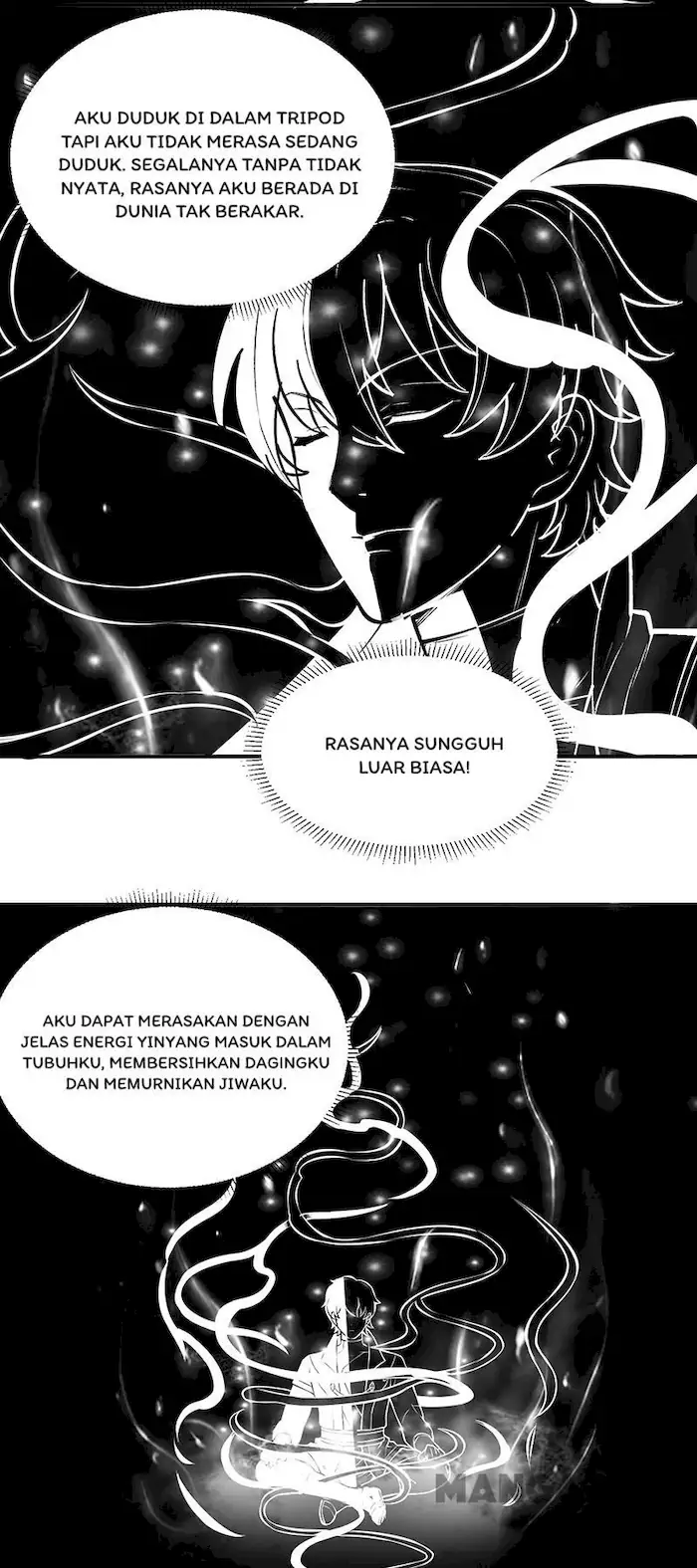 Martial Arts Reigns Chapter 341 Gambar 11