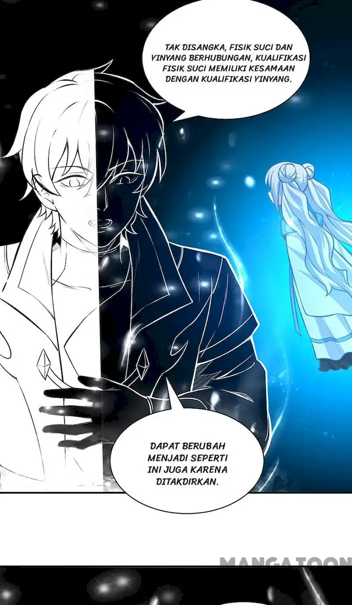 Martial Arts Reigns Chapter 341 Gambar 21