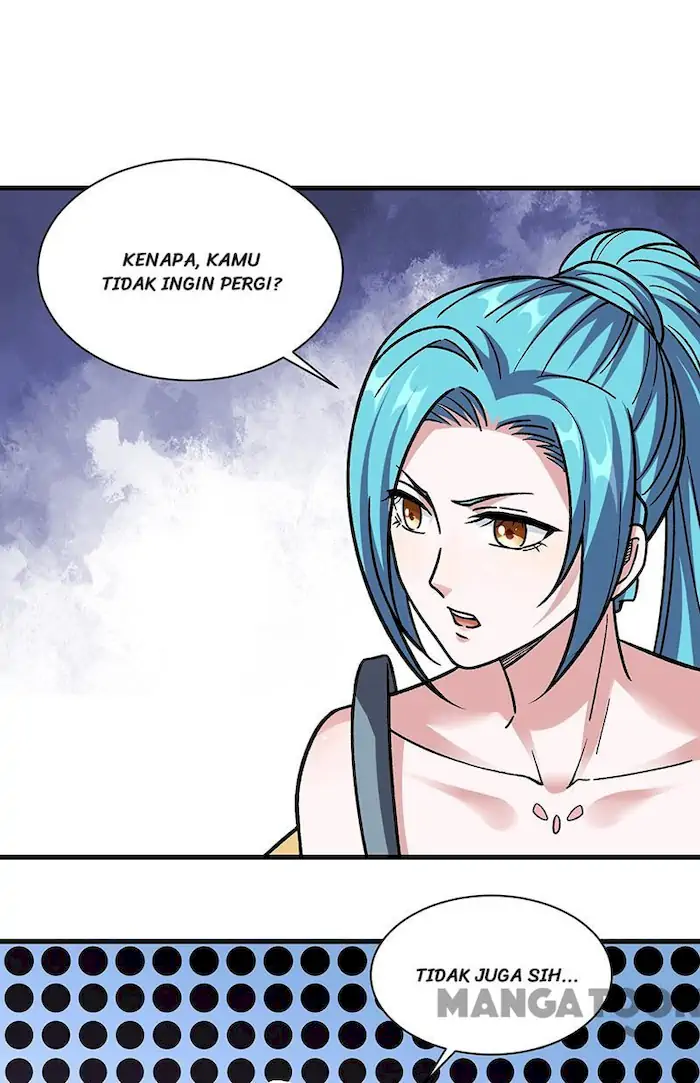 Baca Komik Martial Arts Reigns Chapter 340 Gambar 1