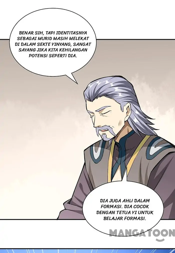 Martial Arts Reigns Chapter 339 Gambar 22