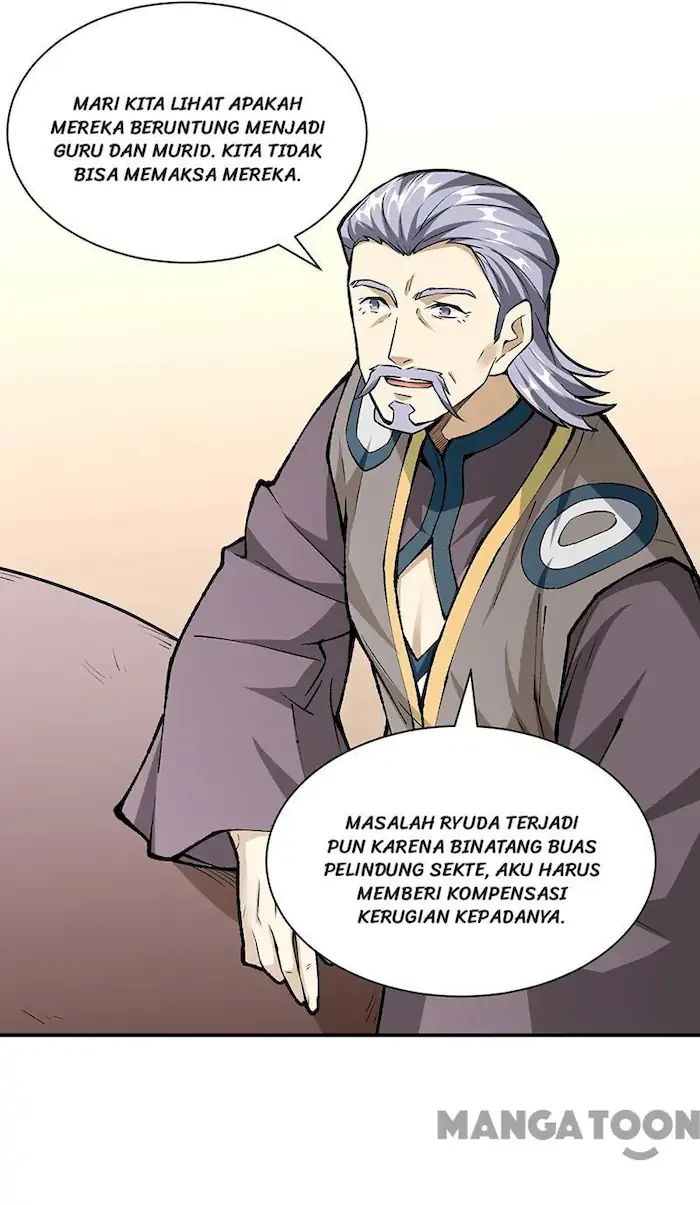 Martial Arts Reigns Chapter 339 Gambar 25