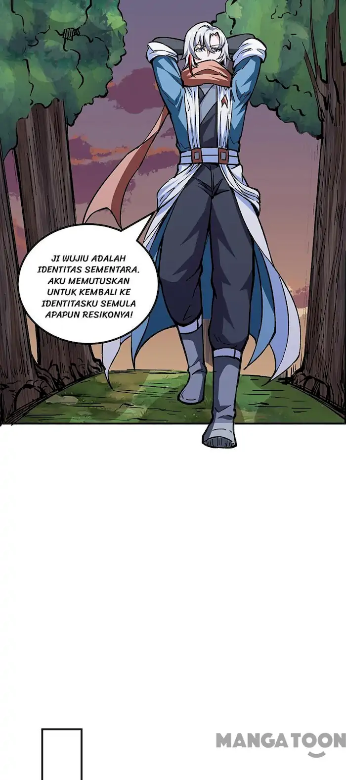 Martial Arts Reigns Chapter 337 Gambar 13