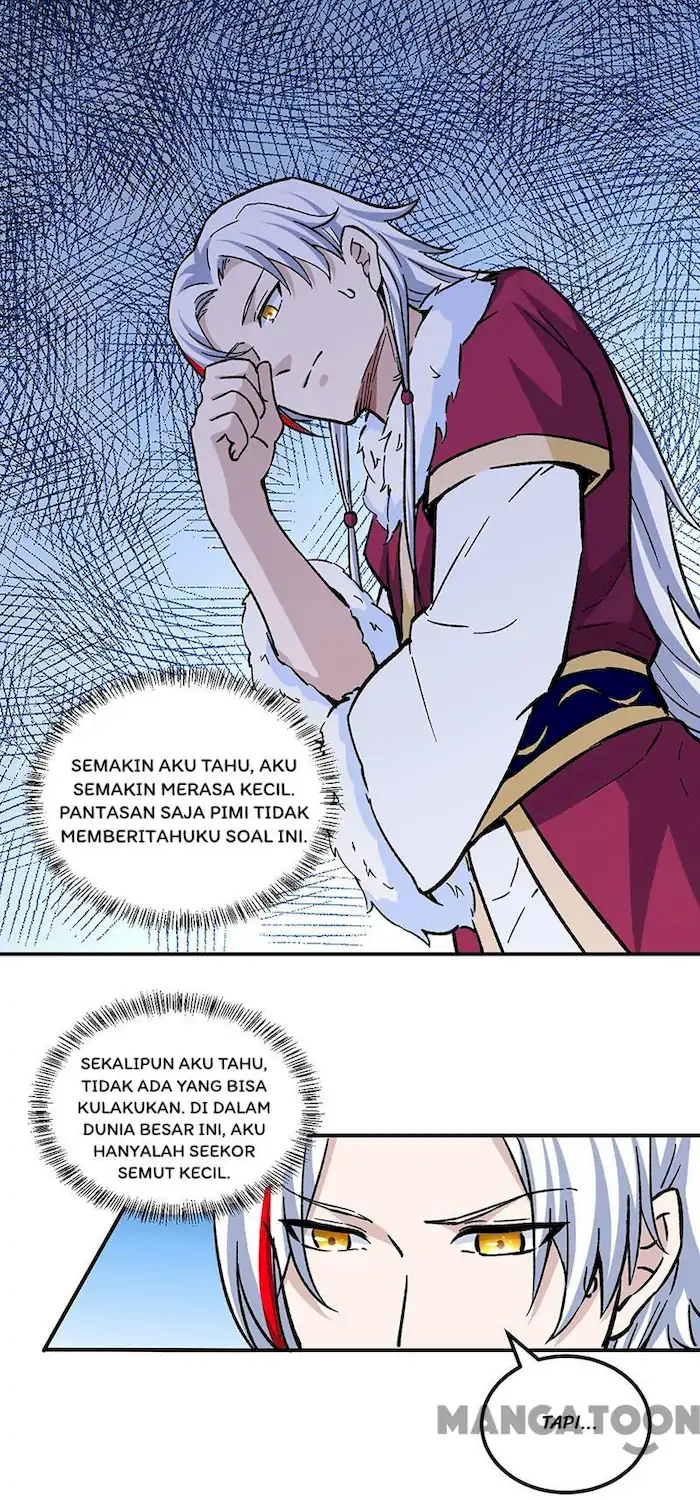 Martial Arts Reigns Chapter 334 Gambar 29