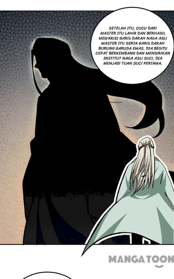 Martial Arts Reigns Chapter 334 Gambar 7