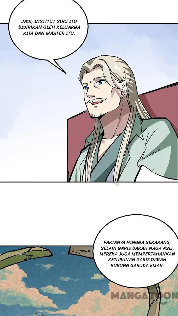 Martial Arts Reigns Chapter 334 Gambar 8