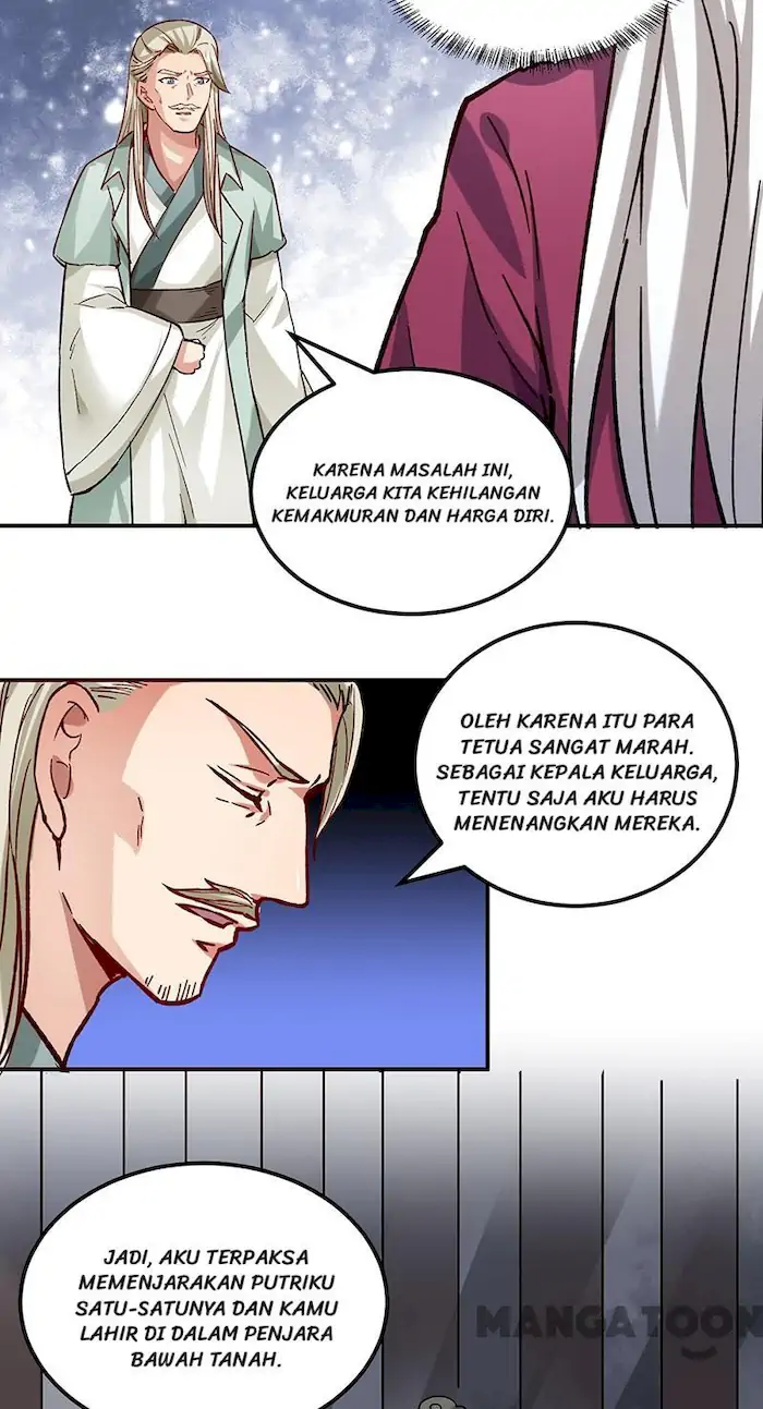 Martial Arts Reigns Chapter 333 Gambar 15