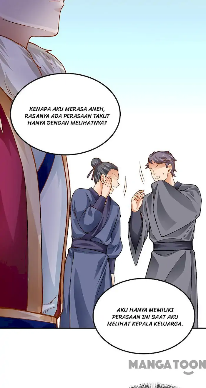 Martial Arts Reigns Chapter 332 Gambar 29