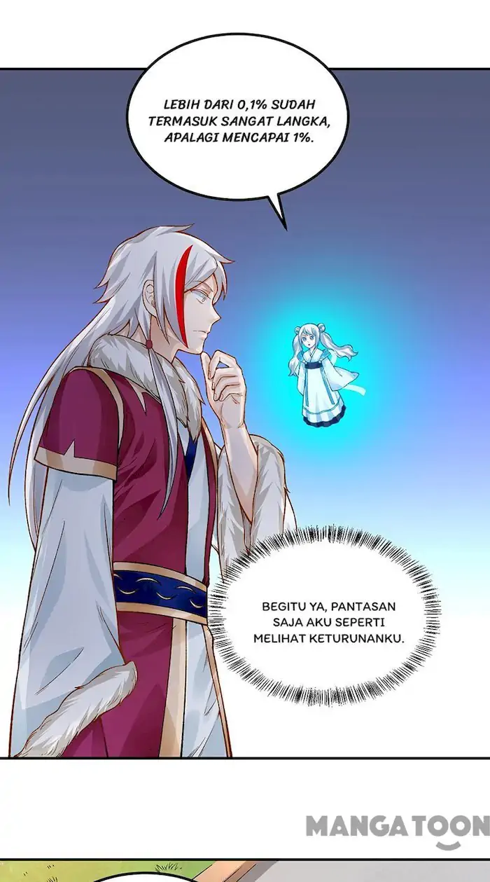 Martial Arts Reigns Chapter 332 Gambar 34