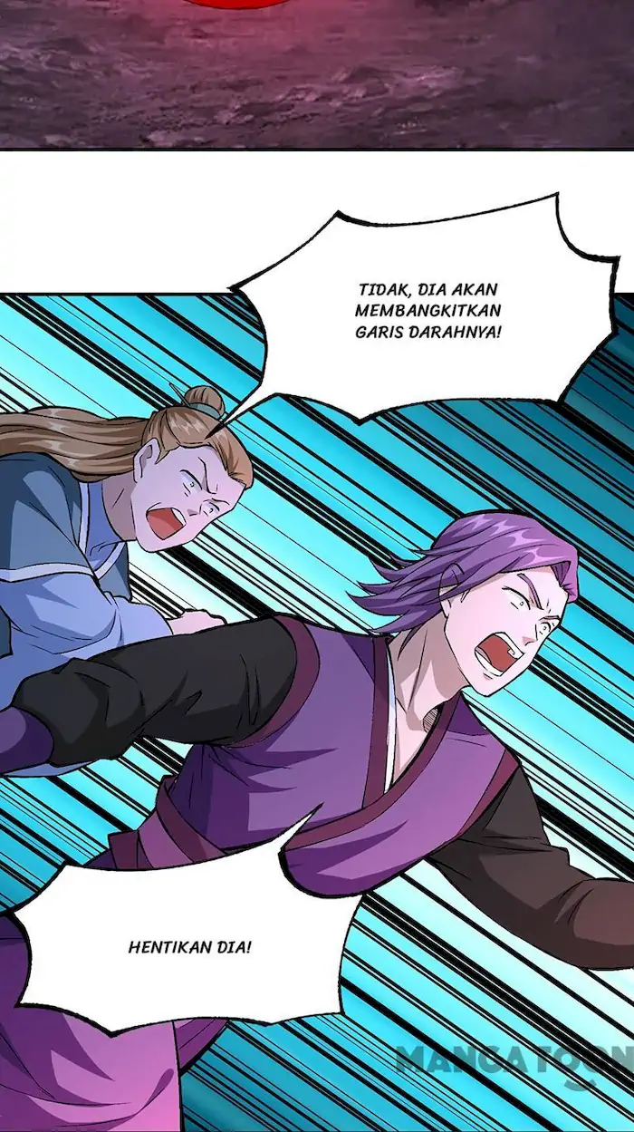 Martial Arts Reigns Chapter 330 Gambar 33