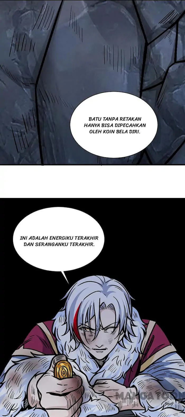 Martial Arts Reigns Chapter 328 Gambar 15