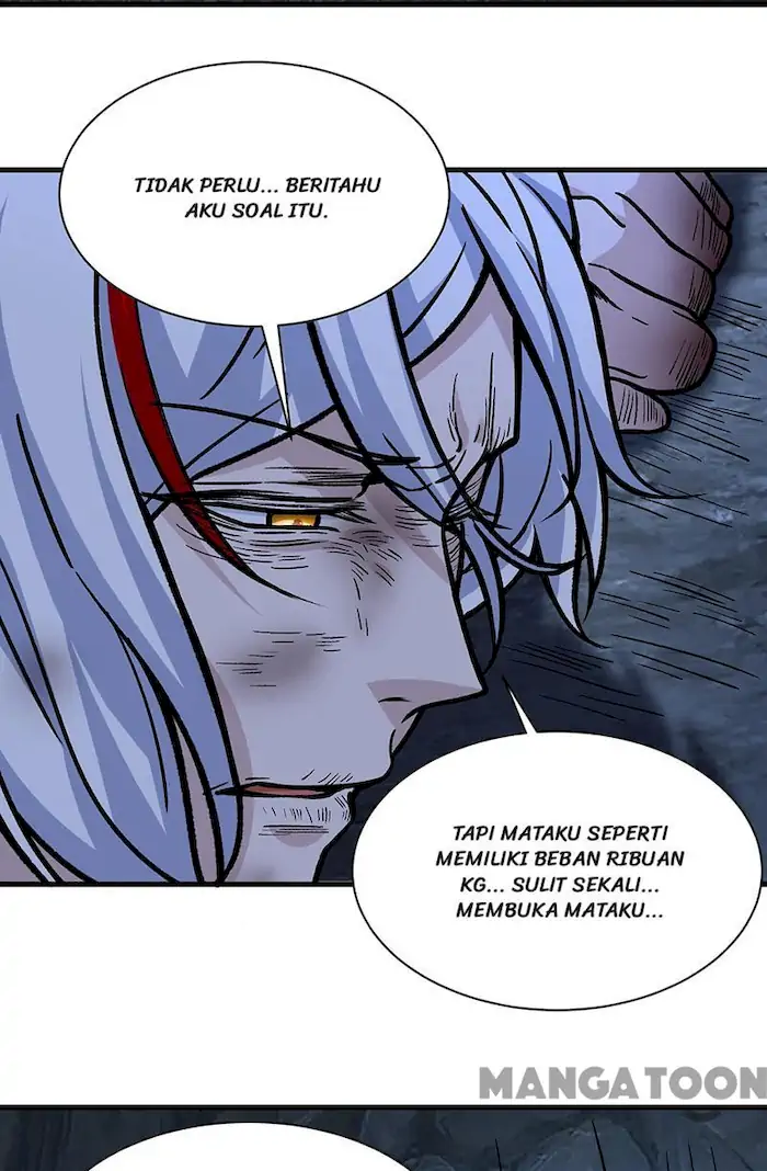 Martial Arts Reigns Chapter 328 Gambar 3