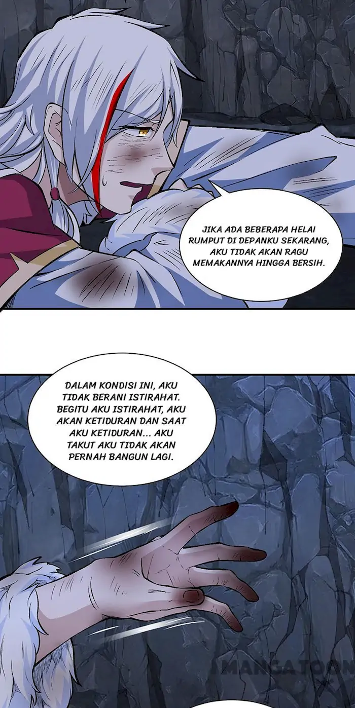 Martial Arts Reigns Chapter 327 Gambar 18