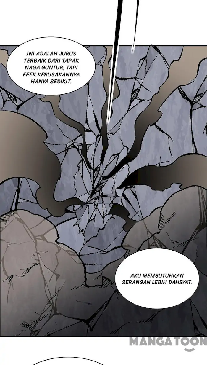 Martial Arts Reigns Chapter 326 Gambar 16