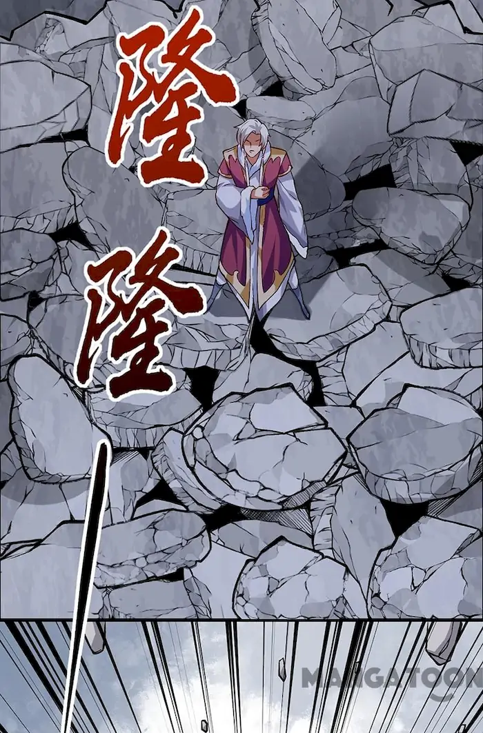 Martial Arts Reigns Chapter 326 Gambar 22