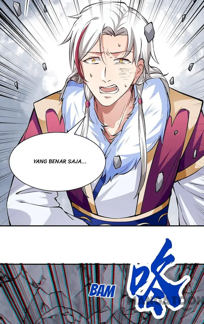 Martial Arts Reigns Chapter 326 Gambar 23