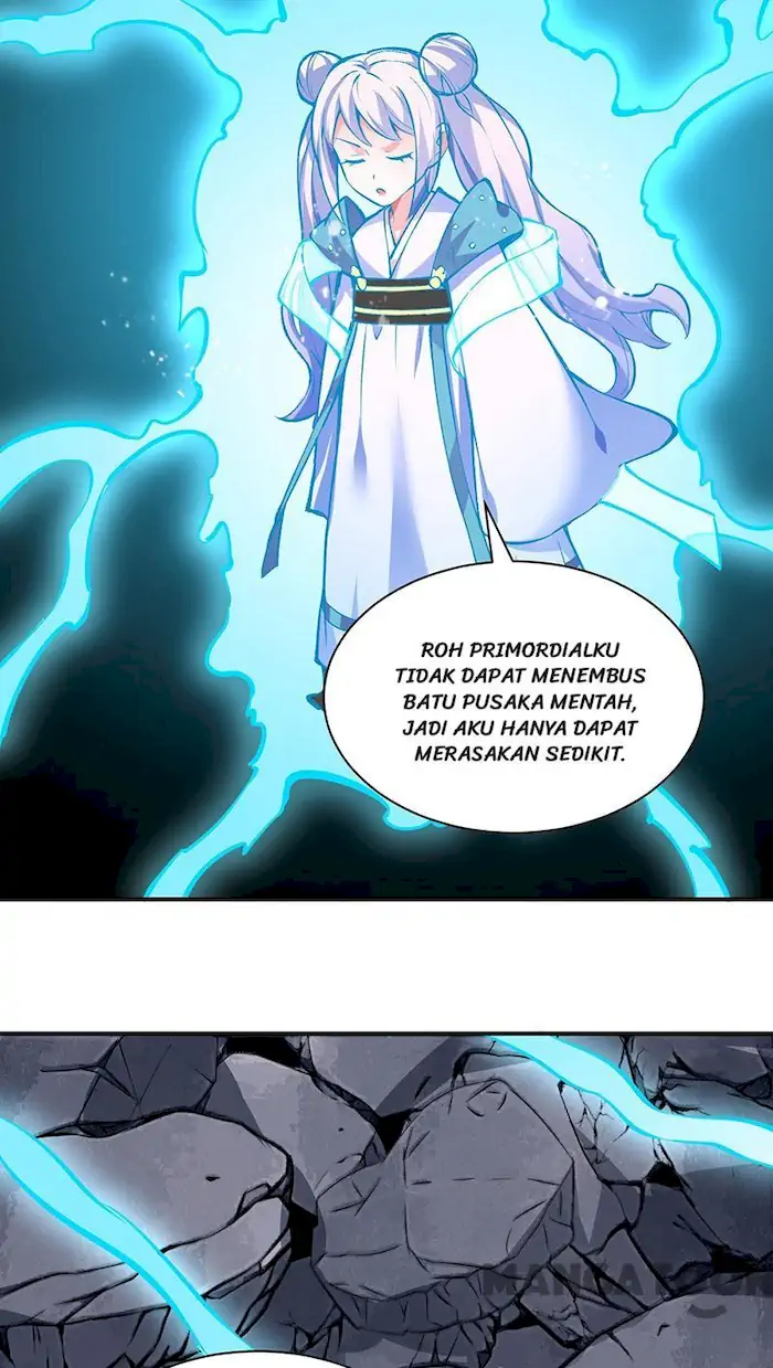 Martial Arts Reigns Chapter 326 Gambar 8