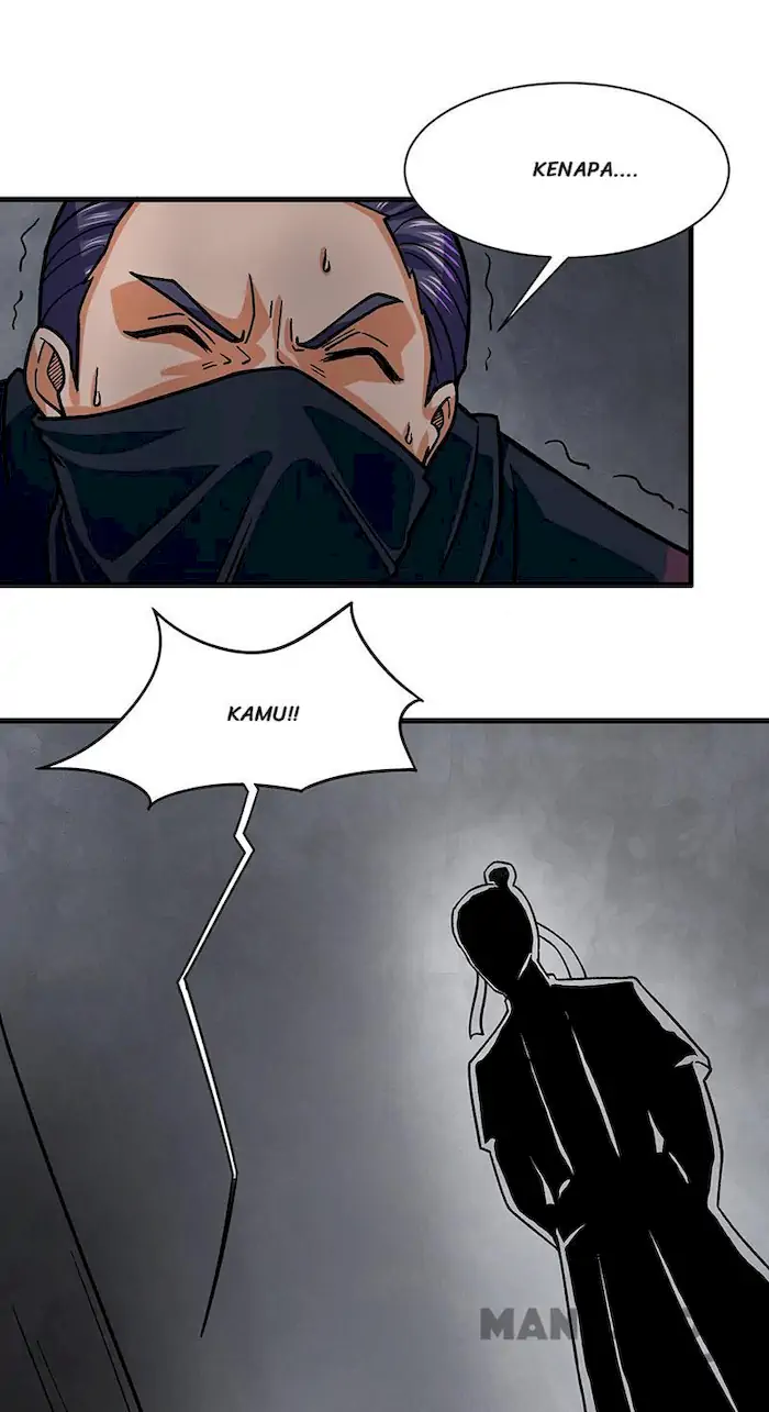 Martial Arts Reigns Chapter 325 Gambar 14