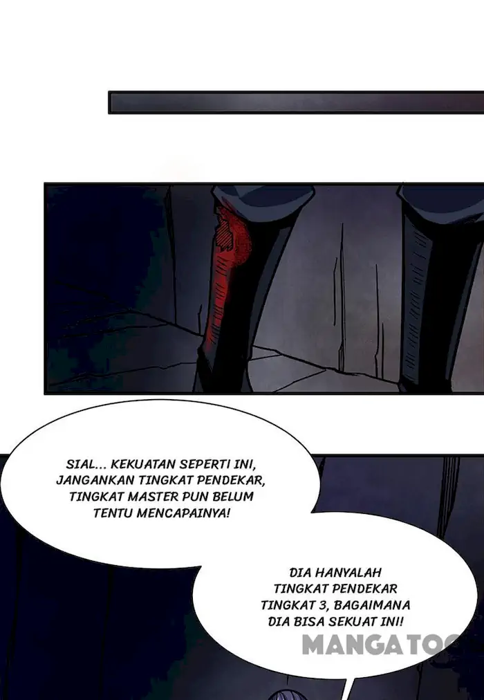 Martial Arts Reigns Chapter 325 Gambar 8