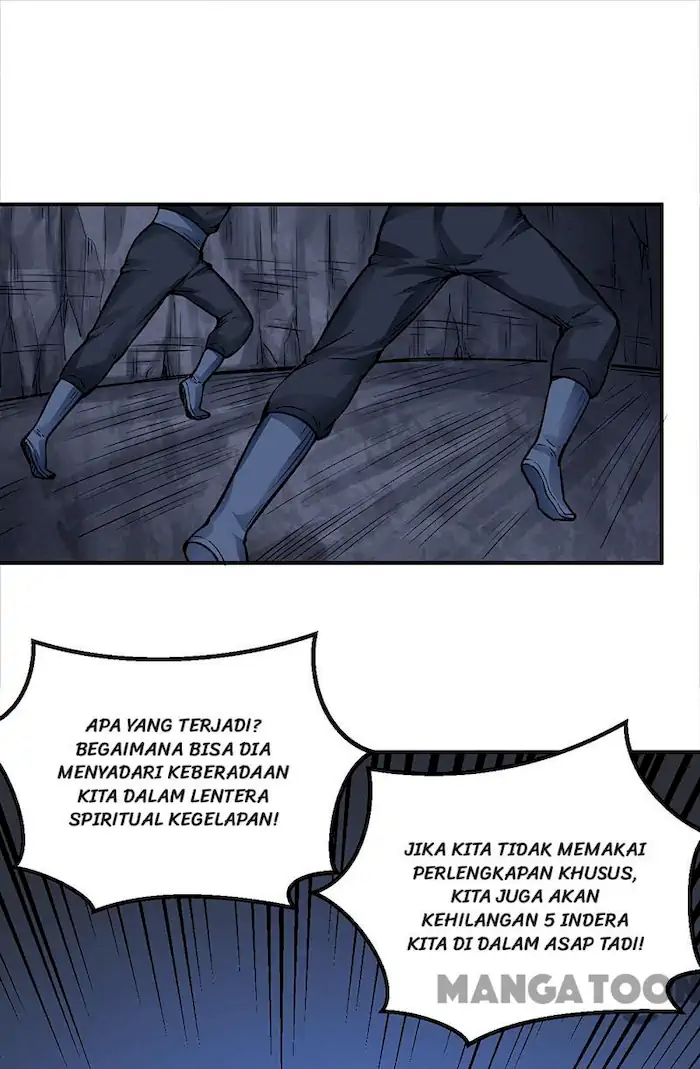 Martial Arts Reigns Chapter 324 Gambar 34