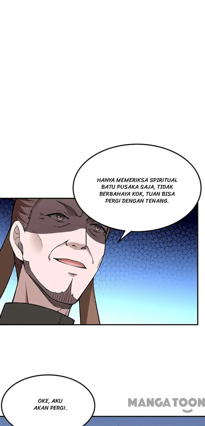 Martial Arts Reigns Chapter 323 Gambar 8