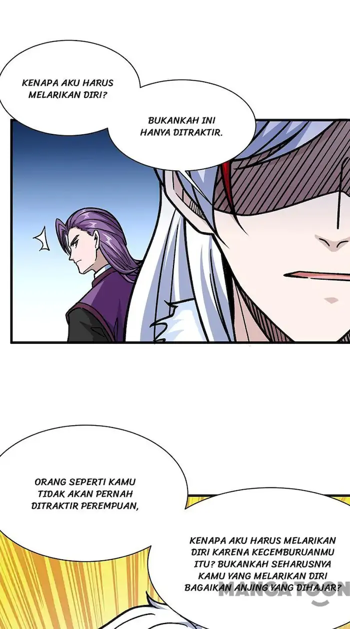 Martial Arts Reigns Chapter 322 Gambar 10