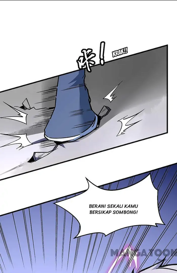 Martial Arts Reigns Chapter 322 Gambar 14