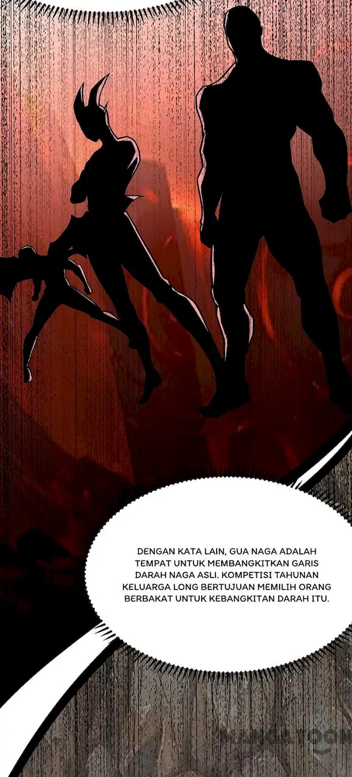 Martial Arts Reigns Chapter 322 Gambar 43