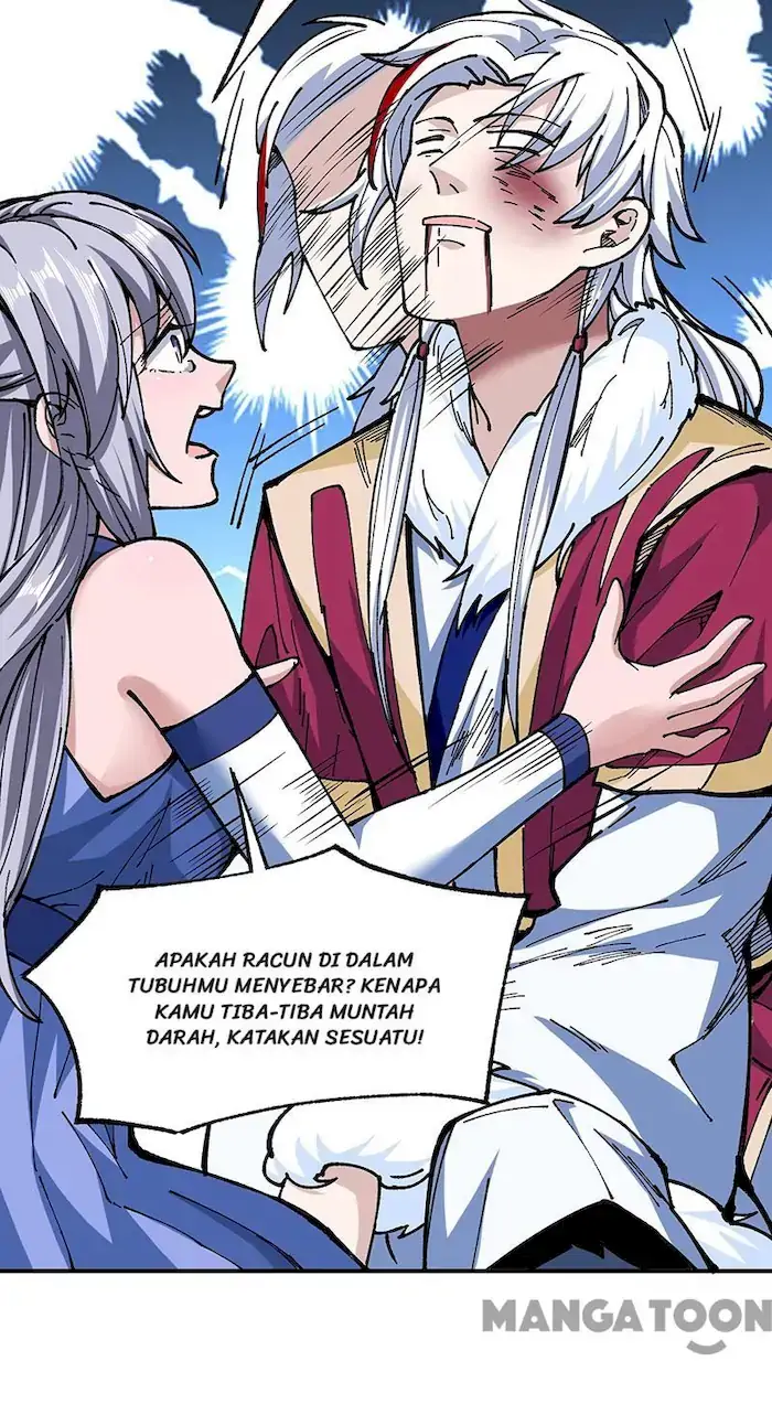 Martial Arts Reigns Chapter 320 Gambar 10