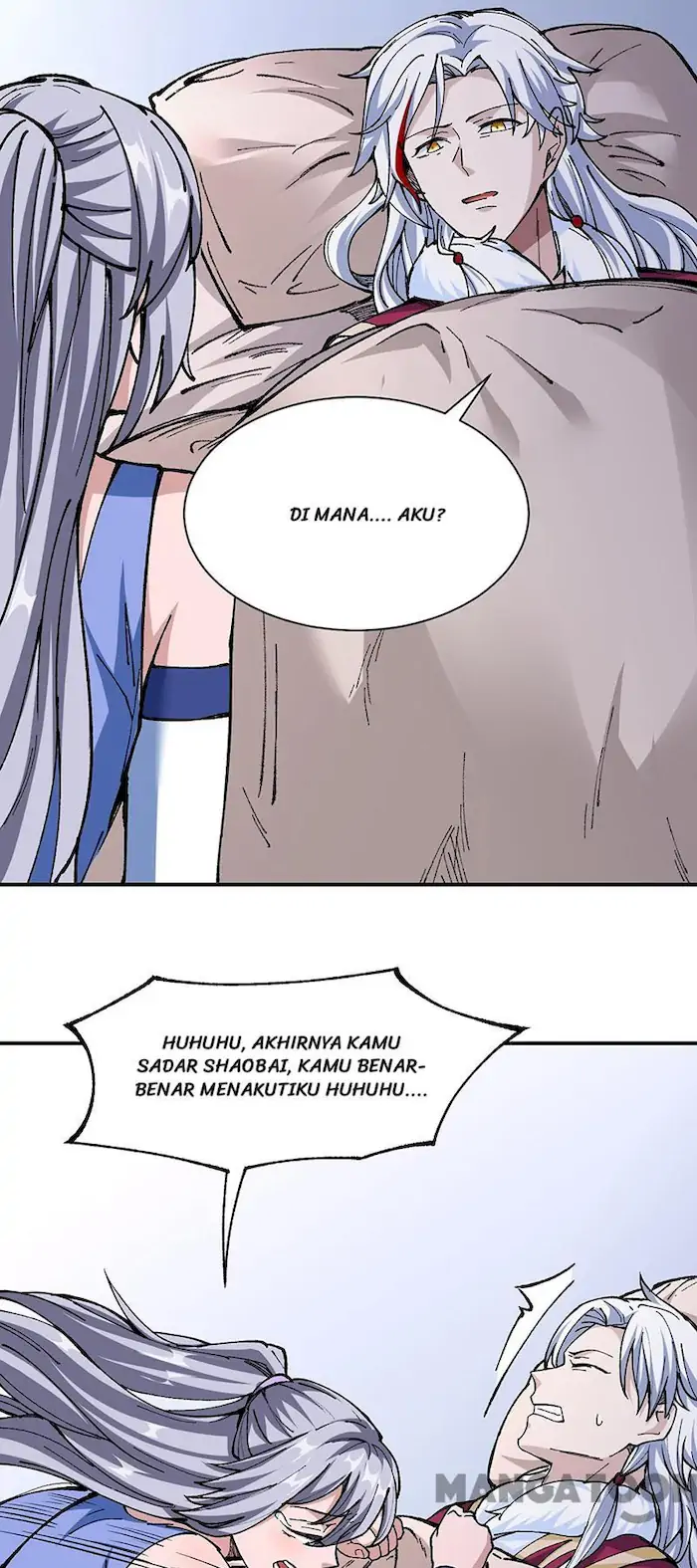 Martial Arts Reigns Chapter 320 Gambar 18