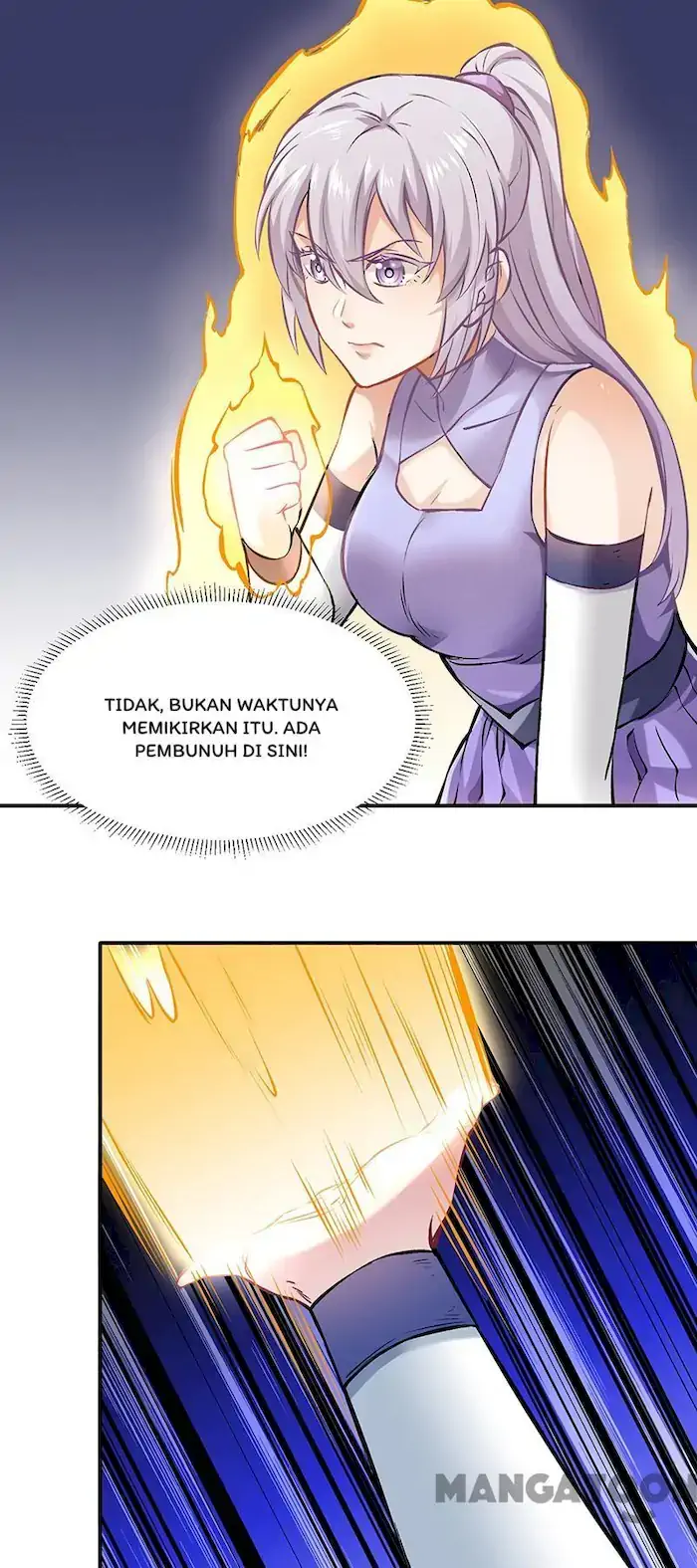 Baca Manhua Martial Arts Reigns Chapter 319 Gambar 2