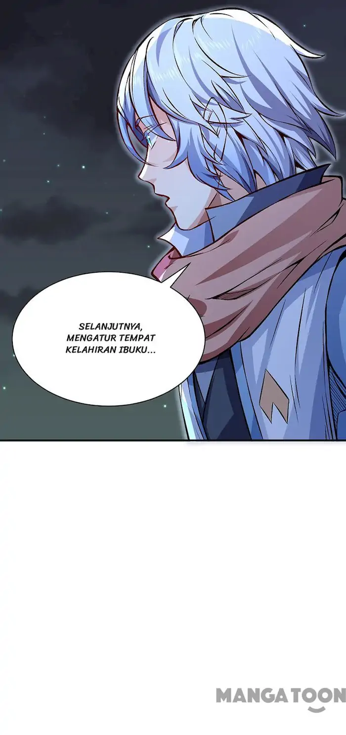 Martial Arts Reigns Chapter 314 Gambar 38