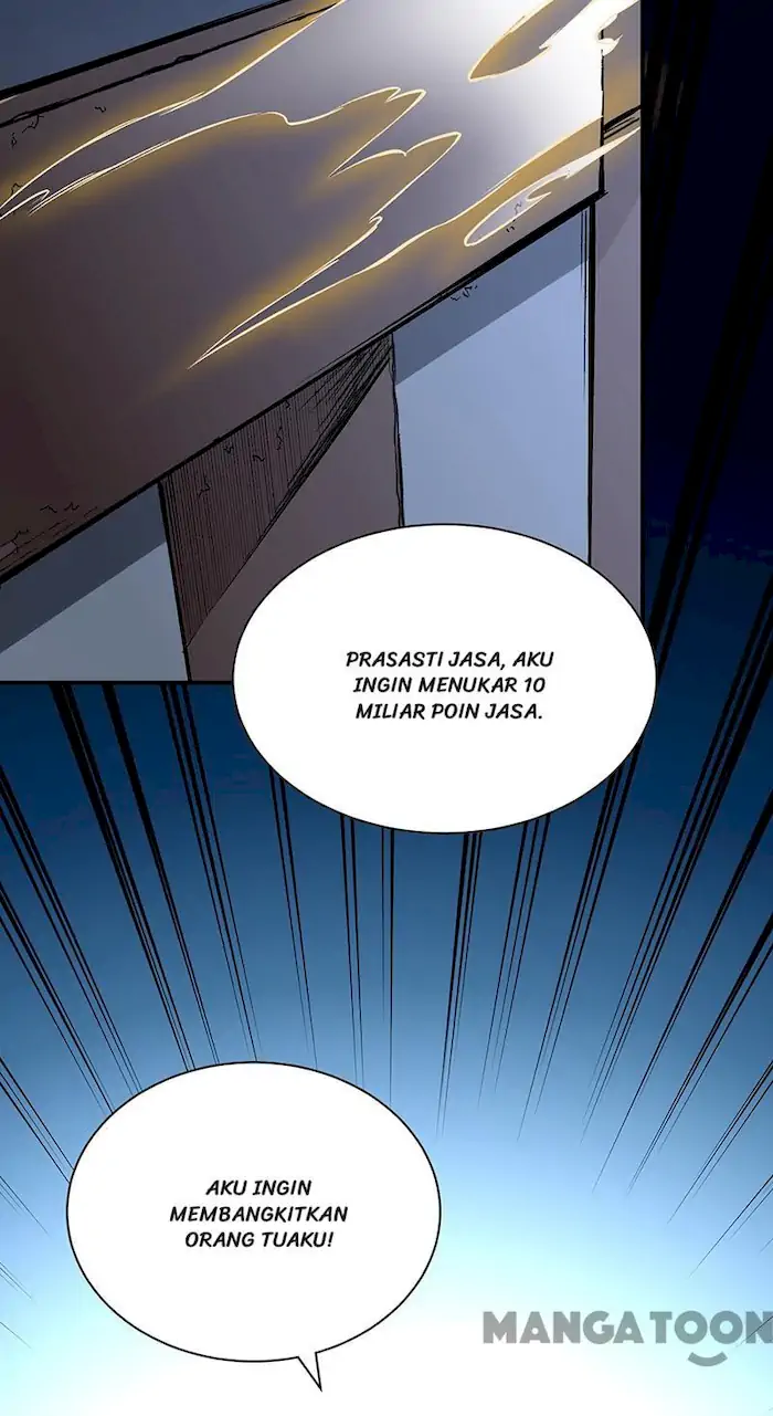 Martial Arts Reigns Chapter 313 Gambar 32