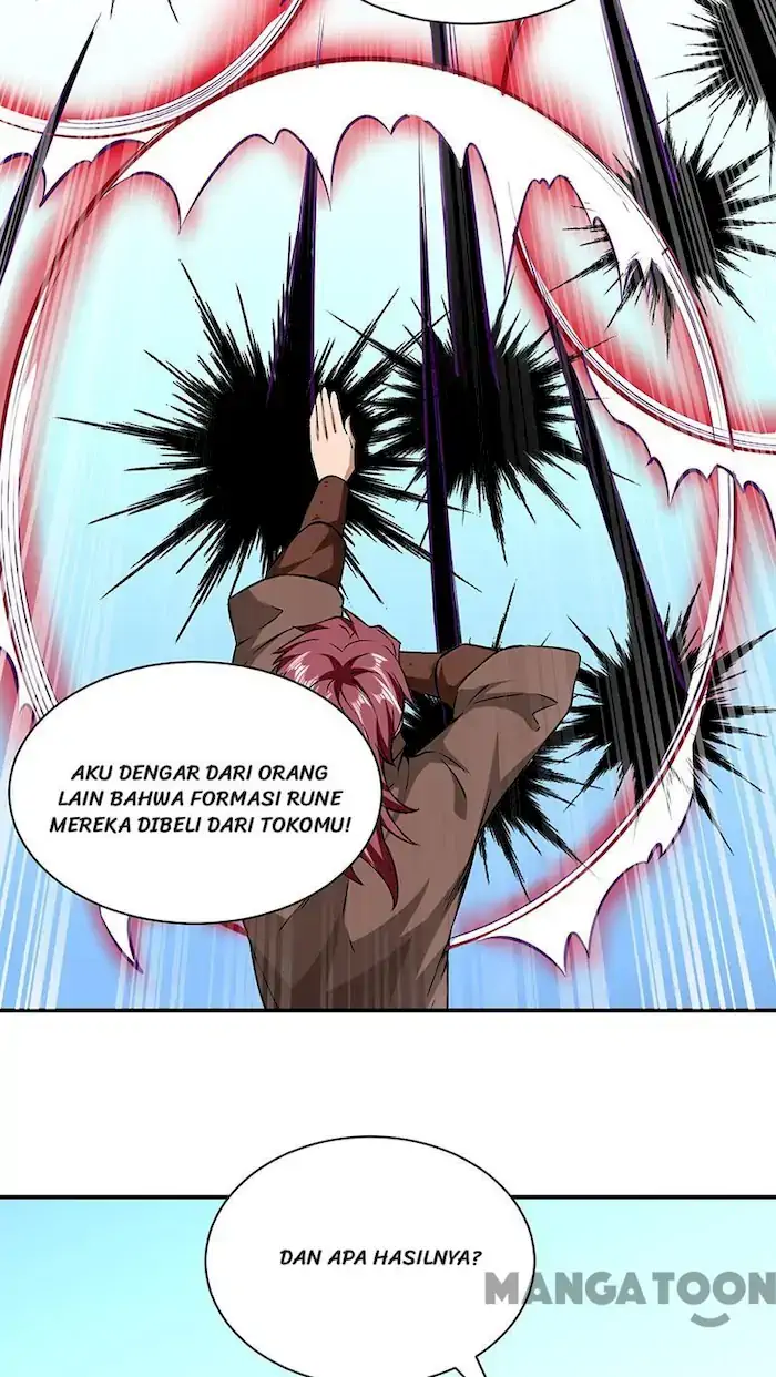 Martial Arts Reigns Chapter 313 Gambar 6