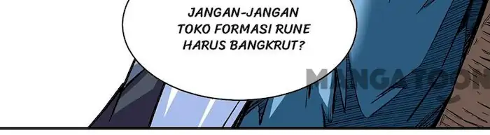 Martial Arts Reigns Chapter 312 Gambar 21