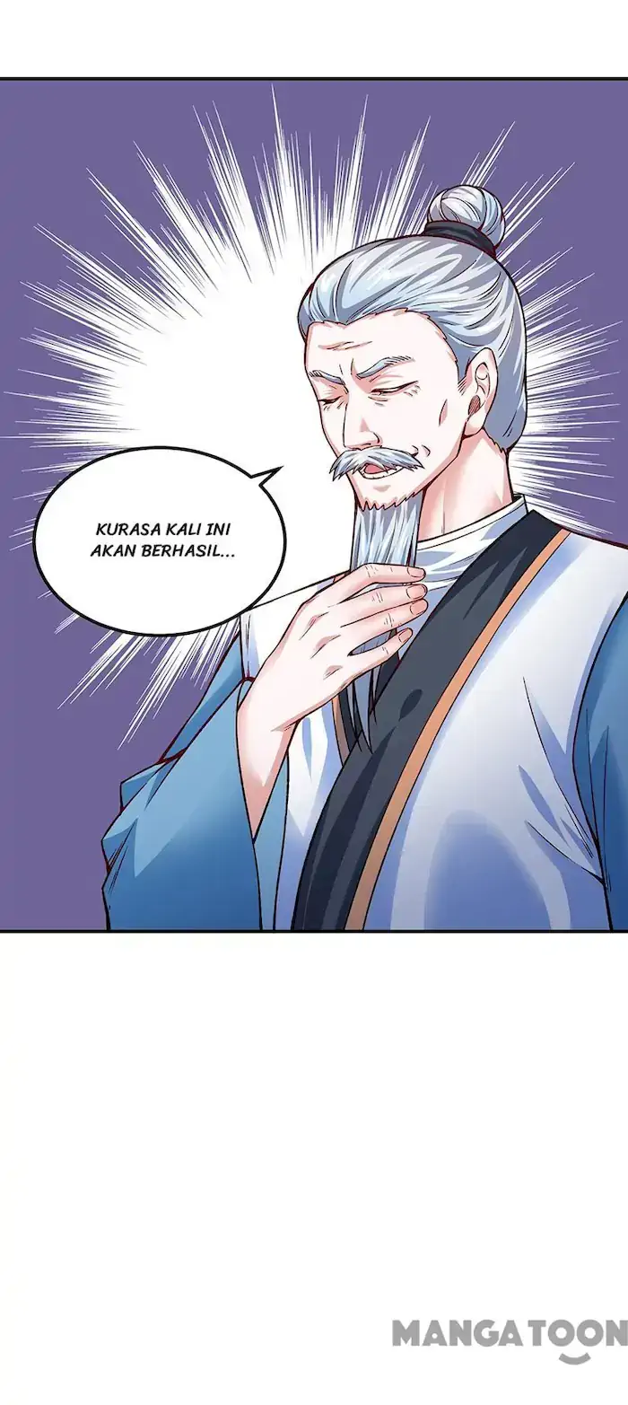 Martial Arts Reigns Chapter 311 Gambar 14