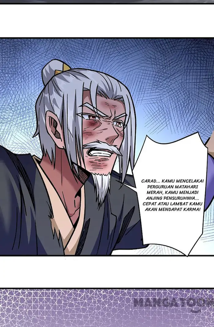 Martial Arts Reigns Chapter 309 Gambar 18