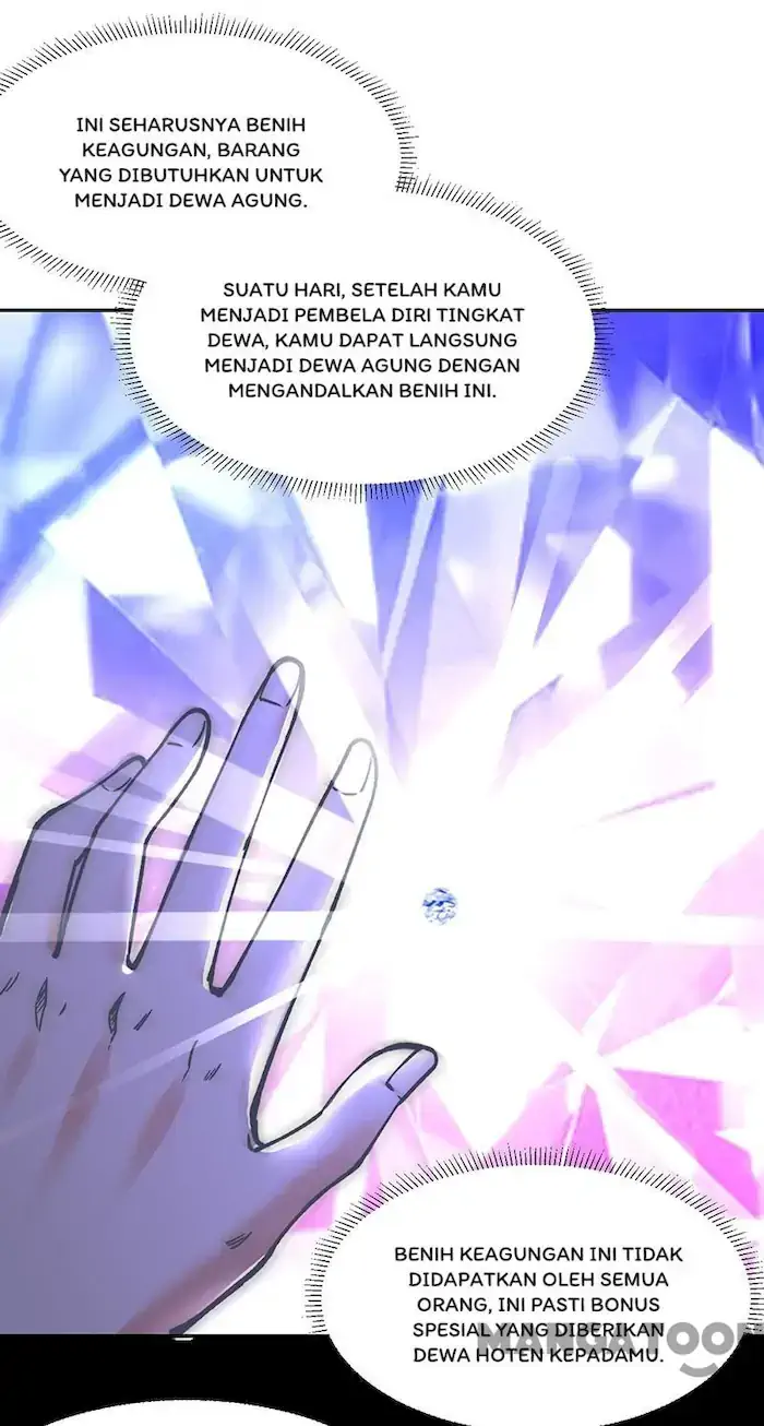 Martial Arts Reigns Chapter 305 Gambar 16