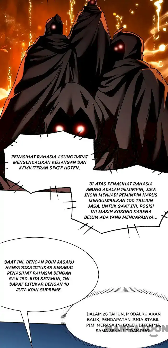 Martial Arts Reigns Chapter 305 Gambar 8