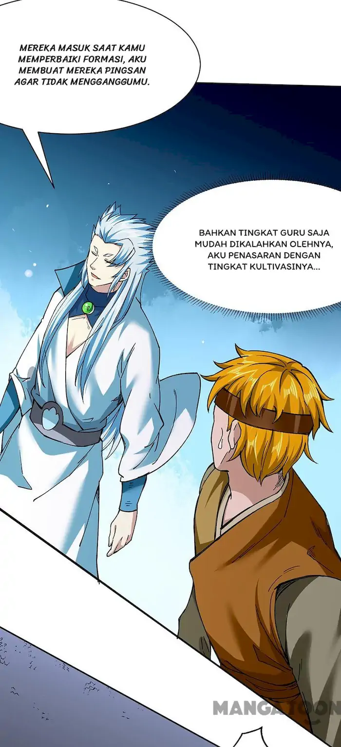 Martial Arts Reigns Chapter 304 Gambar 26