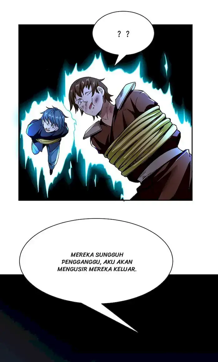 Martial Arts Reigns Chapter 304 Gambar 7