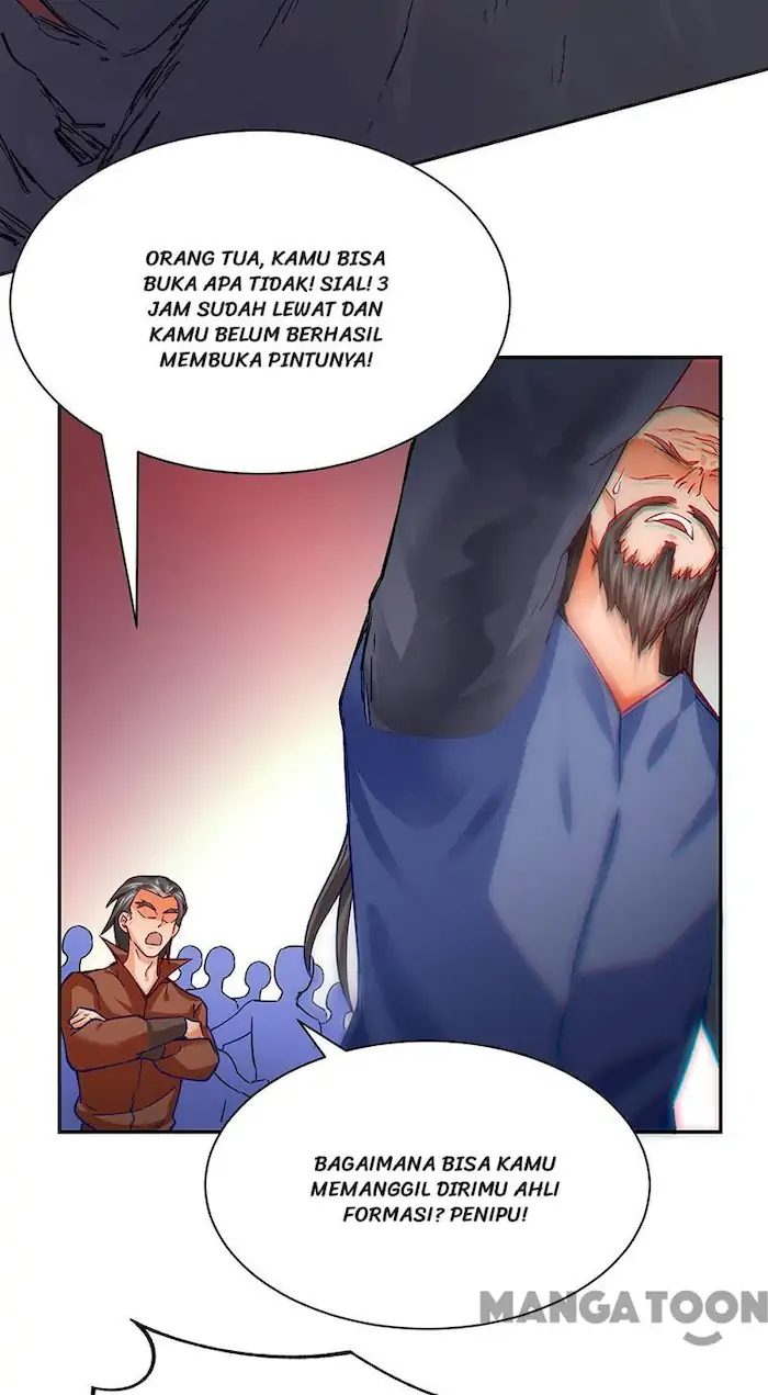 Martial Arts Reigns Chapter 300 Gambar 29