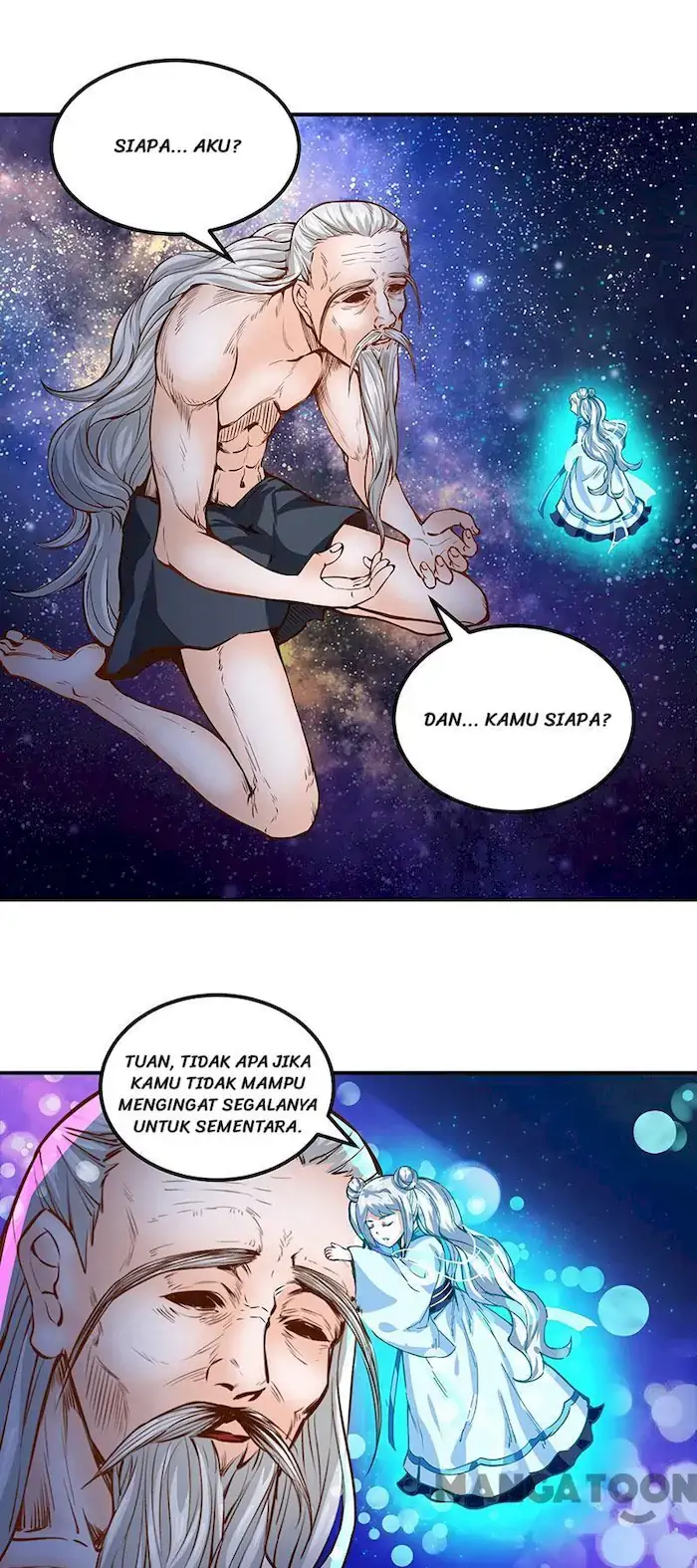 Baca Komik Martial Arts Reigns Chapter 299 Gambar 1