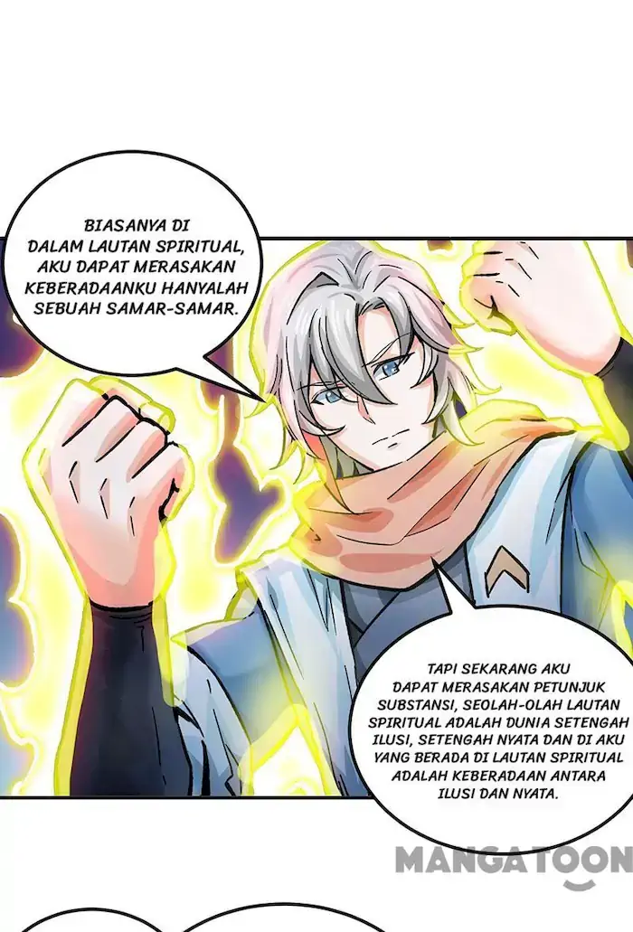 Martial Arts Reigns Chapter 298 Gambar 13