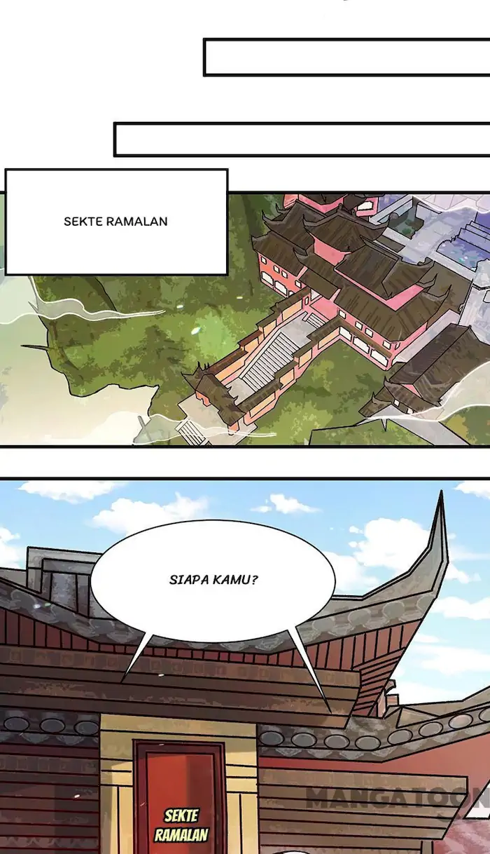 Martial Arts Reigns Chapter 297 Gambar 24