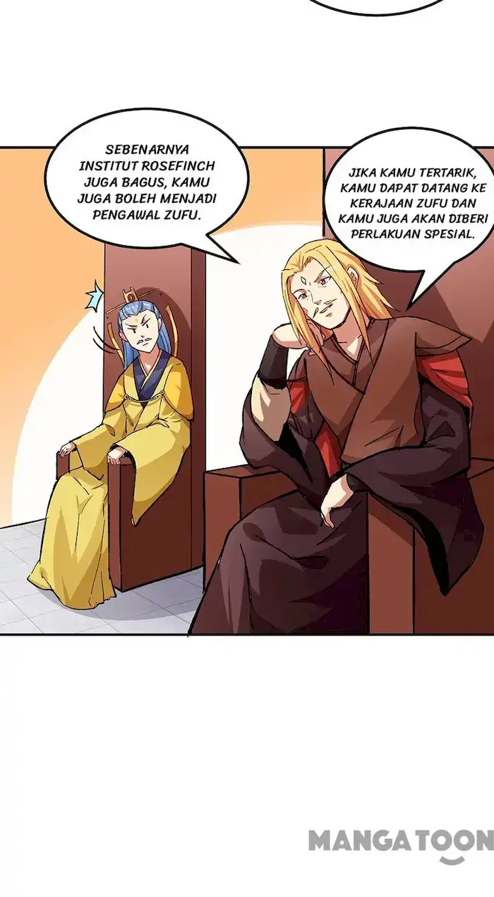 Martial Arts Reigns Chapter 294 Gambar 8