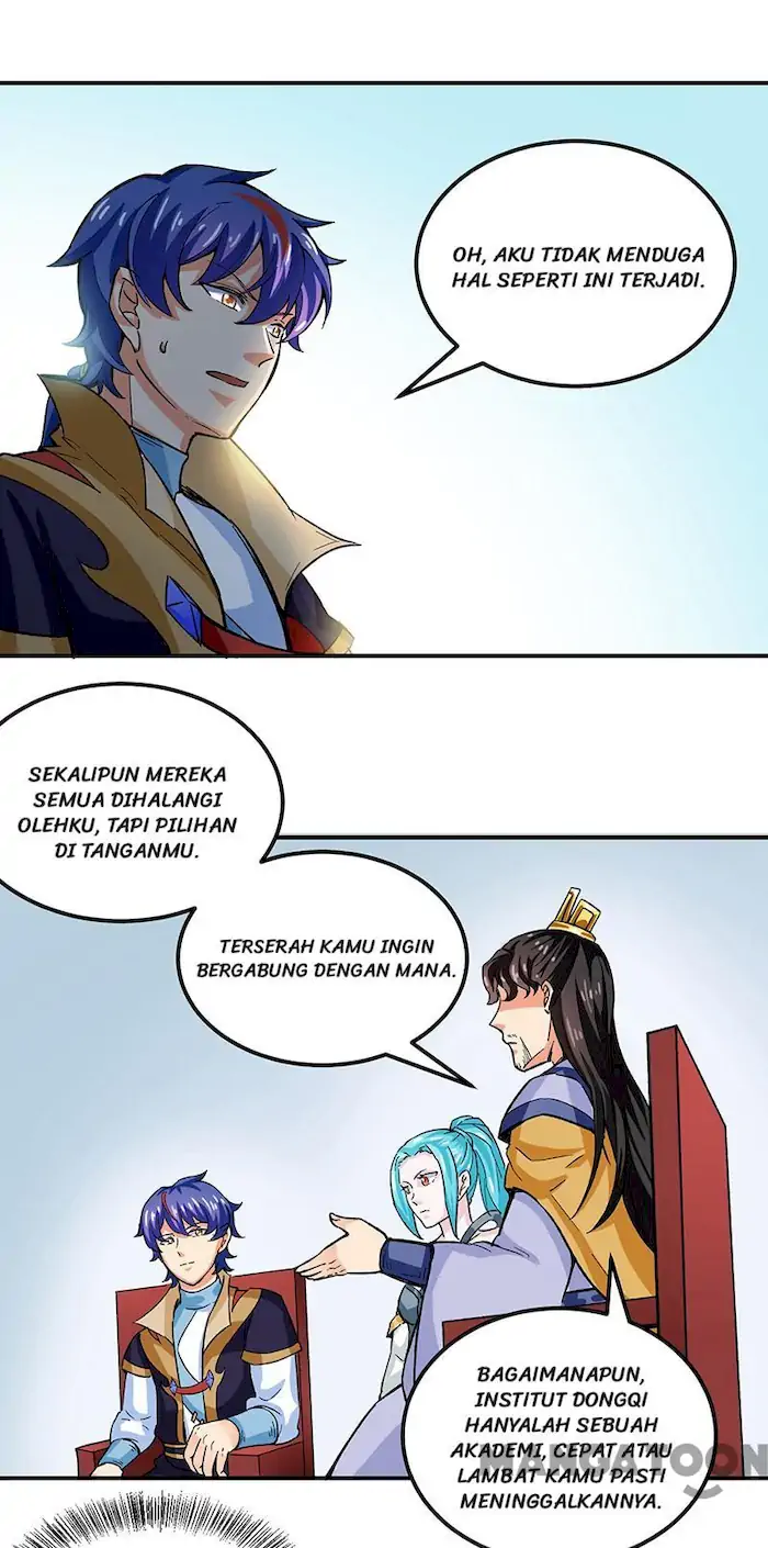 Martial Arts Reigns Chapter 293 Gambar 23